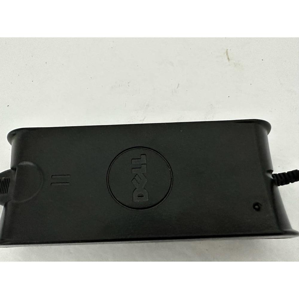 Original Dell‎ 90 W AC Adapter Model PA-1900-02D